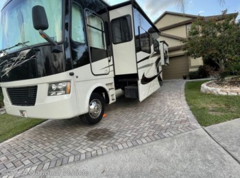 Used 2009 Tiffin Allegro Open Road 35QBA available in New Port Richey, Florida