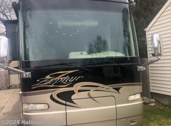 Used 2007 Tiffin Zephyr 45QSZ available in Hillsdale, Michigan