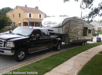 Used 2017 Keystone Cougar X-Lite 29RLI available in Linthicum Heights, Maryland