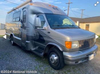 Used 2007 Coach House Platinum 261XL available in Newport News, Virginia