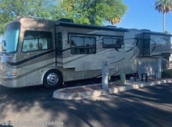Used 2007 Tiffin Allegro Bus 42QRP available in Syracuse, New York