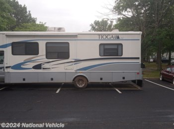 Used 2005 Fleetwood Tioga 31K available in Monmouth Junction, New Jersey