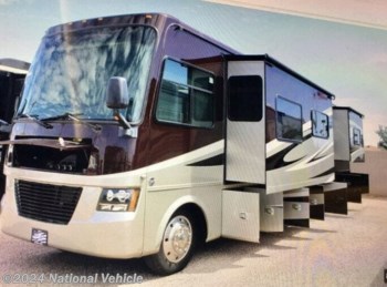 Used 2011 Tiffin Allegro Open Road 35QBA available in Hemingway, South Carolina