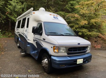 Used 2003 Coach House Platinum 270 available in North Bend, Washington