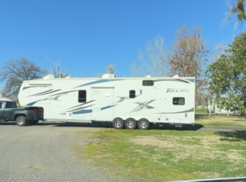 Used 2012 Jayco Recon ZX 40D available in Klamath, California