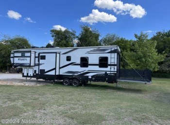 Used 2021 Heartland Fuel Toy Hauler 352 available in Forth Worth, Texas