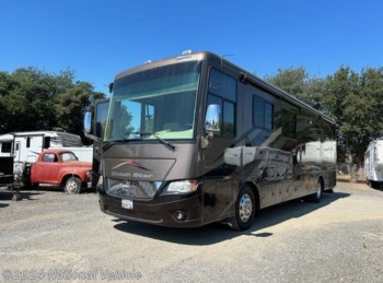 Used 2013 Newmar Dutch Star 3775 available in Napa, California