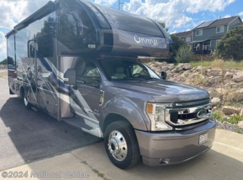 Used 2020 Thor Motor Coach Omni XG32 4x4 available in Castle Rock, Colorado