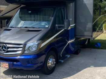 Used 2019 Fleetwood Pulse 24B available in York, Pennsylvania