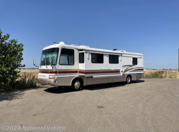 Used 1998 Newmar Dutch Star 3858 available in Thornton, Colorado