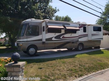 Used 2007 National RV Sea Breeze 8367LX available in Mound City, Kansas