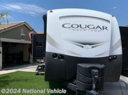  Used 2018 Keystone Cougar Half-Ton 32RLI available in Maricopa, Arizona
