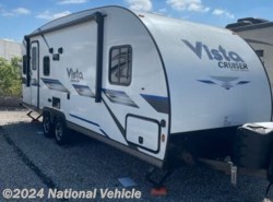  Used 2021 Gulf Stream Vista Cruiser 23RSS available in St. Louis, Missouri