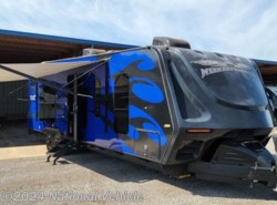  Used 2020 Weekend Warrior  Roadhouse Toy Hauler JJ2900+13 available in Blanchard, Oklahoma