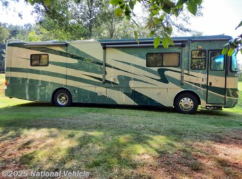 Used 2005 Safari Gazelle 38PDQ available in Anderson, South Carolina