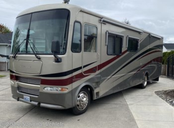 Used 2006 Tiffin Allegro Bay 34XB available in Battle Ground, Washington