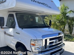  Used 2013 Thor Motor Coach Majestic 23A available in Vista, California