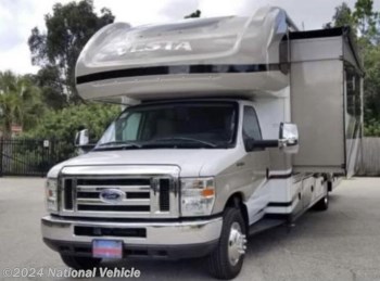 Used 2017 Holiday Rambler Vesta 31U available in Prospect, Tennessee