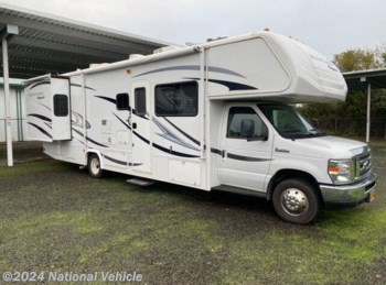 Used 2015 Holiday Rambler Augusta 31M available in Albany, Oregon