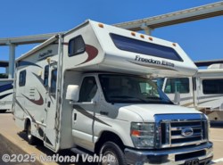  Used 2011 Four Winds  Freedom Elite 21C available in Laredo, Texas