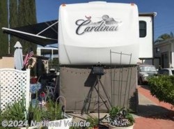  Used 2008 Forest River Cardinal 34QRL available in Hemet, California