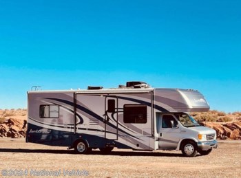 Used 2013 Fleetwood Jamboree GT 31L available in Orderville, Utah
