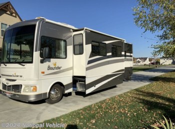 Used 2006 Fleetwood Bounder 32W available in Middleton, Idaho
