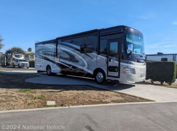 Used 2017 Tiffin Allegro Red 38QRA available in Fresno, California