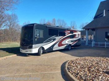 Used 2018 Fleetwood Bounder 36D available in O'fallon, Missouri