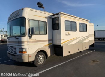 Used 2002 Fleetwood Bounder 31W available in Ventura, California