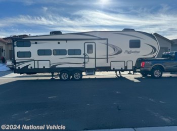Used 2019 Grand Design Reflection 28BH available in Rio Rancho, New Mexico