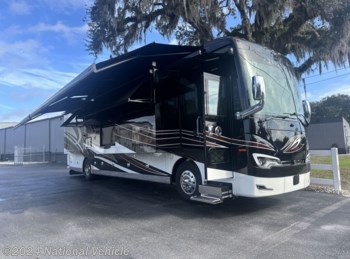 Used 2021 Tiffin Allegro Bus 40IP available in Dover, Florida