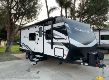 Used 2023 Grand Design Imagine XLS 22MLE available in San Diego, California