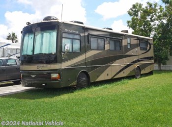 Used 2005 Fleetwood Discovery 39L available in Port St Lucie, Florida