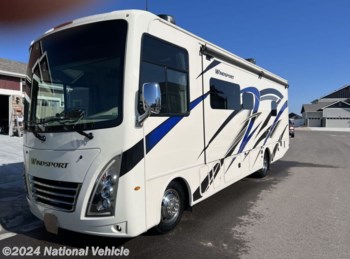 Used 2022 Thor Motor Coach Windsport 29M available in Windsor, Colorado