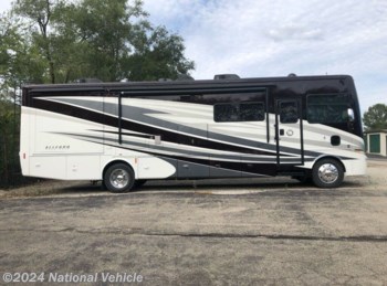 Used 2017 Tiffin Allegro Open Road 34PA available in Hudson, Florida