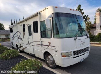Used 2004 National RV Dolphin 5342 available in Agua Dulce, California