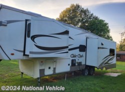 Used 2017 Forest River Cedar Creek Silverback 29RE available in Lucedale, Mississippi