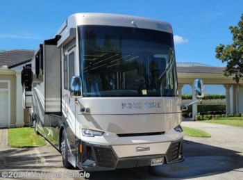 Used 2021 Newmar King Aire 4531 available in Orlando, Florida