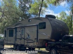 Used 2014 Forest River Flagstaff Classic Super Lite 8528CKWS available in Crystal River, Florida