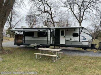 Used 2019 Coachmen Catalina Legacy 333BHTSCK available in Winchester, Virginia