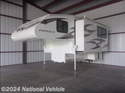Used 2019 Host Mammoth  available in Warsaw, Missouri