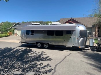 Used 2020 Airstream Flying Cloud 28RB available in Grants Pass, Oregon