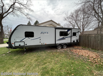 Used 2018 Coachmen Apex 267RKS available in Kenosha, Wisconsin