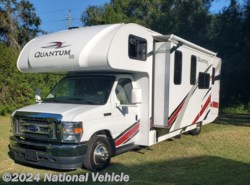 Used 2022 Thor Motor Coach Quantum SE28 available in Sarasota, Florida