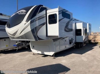 Used 2022 Grand Design Solitude 390RK-R available in Buda, Texas