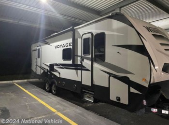 Used 2021 Winnebago Voyage 2831RB available in North Port, Florida
