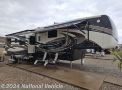 Used 2015 DRV Mobile Suites 44 Houston available in St. George, Utah