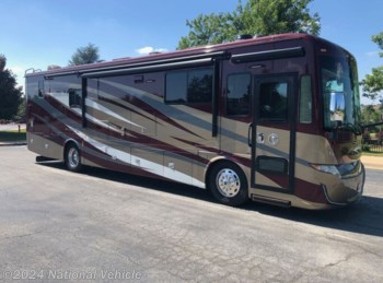 Used 2018 Tiffin Allegro Red 37BA available in Springdale, Arkansas