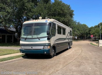 Used 1995 Holiday Rambler Imperial 36WD available in Alexandria, Louisiana